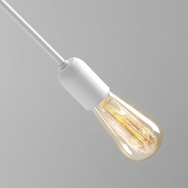 Customform Lampada Twigo 2 Bianco