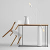 Customform Lampada Twigo 2 Bianco