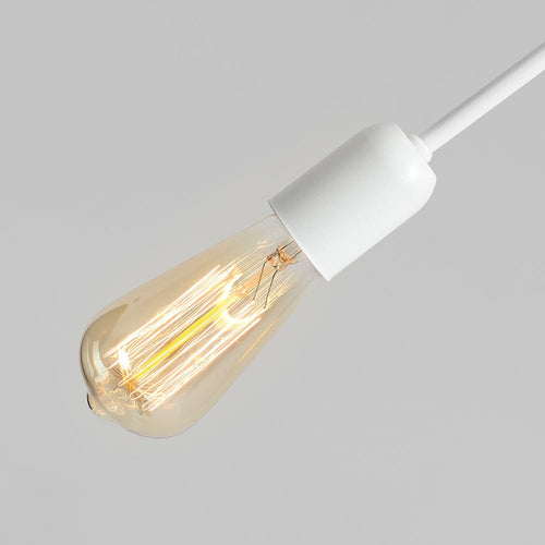 Customform Lampada Twigo 4 Bianco