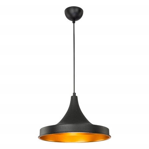 Oyo Lampada Ufo Nero