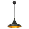 Oyo Lampada Ufo Nero