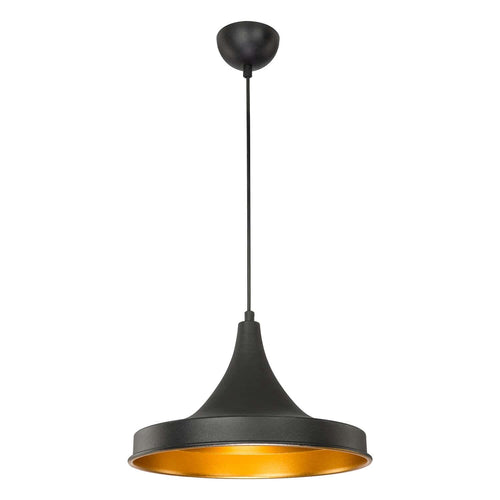 Oyo Lampada Ufo Nero