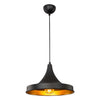 Oyo Lampada Ufo Nero