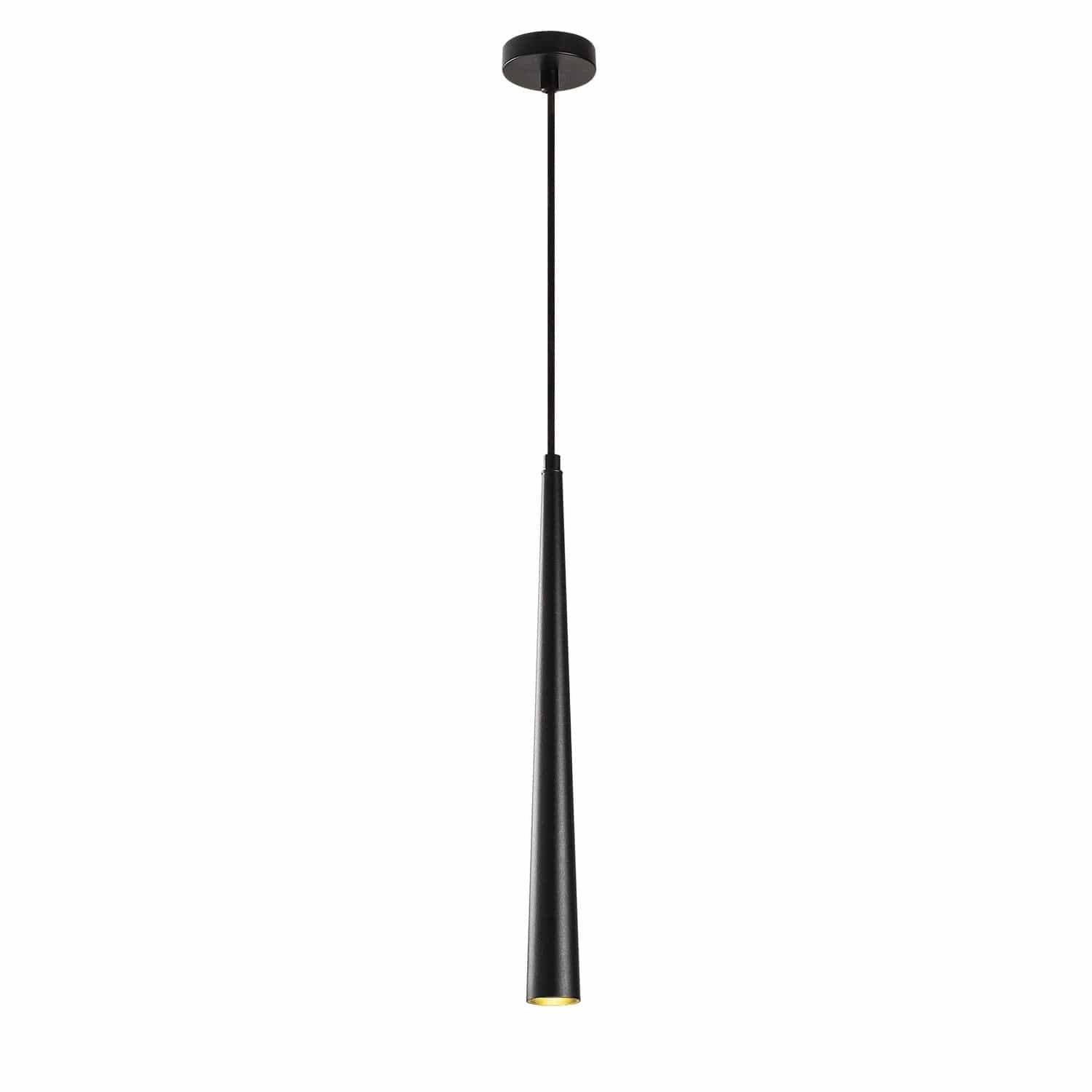 Asir Lampada Ugur 6071 Nero