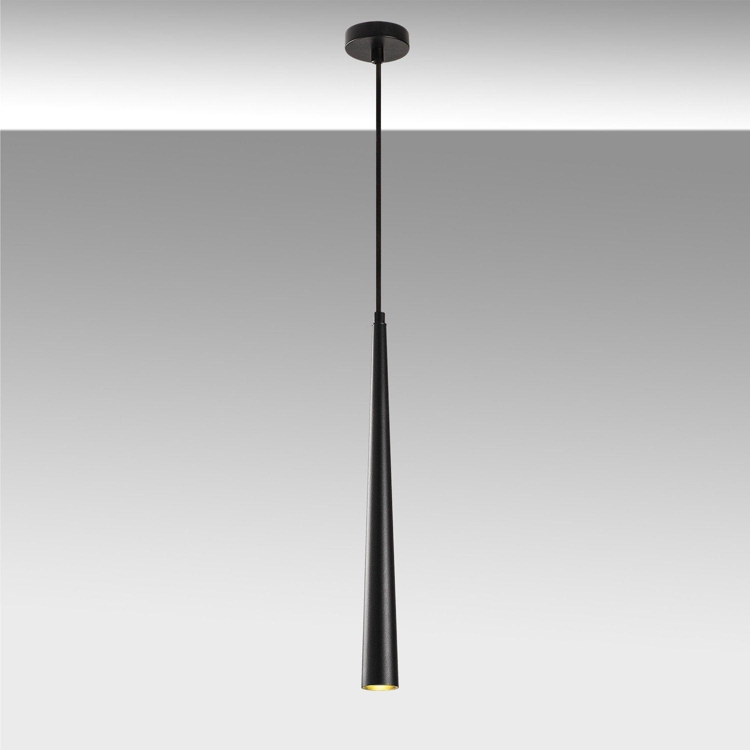 Asir Lampada Ugur 6071 Nero