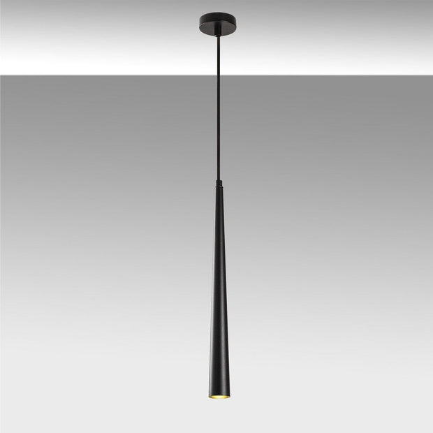 Asir Lampada Ugur 6071 Nero