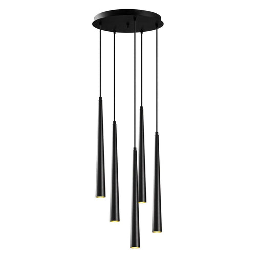 Asir Lampada Ugur 6073 Nero