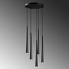 Asir Lampada Ugur 6073 Nero