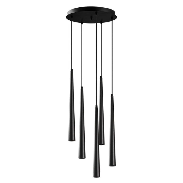 Asir Lampada Ugur 6073 Nero