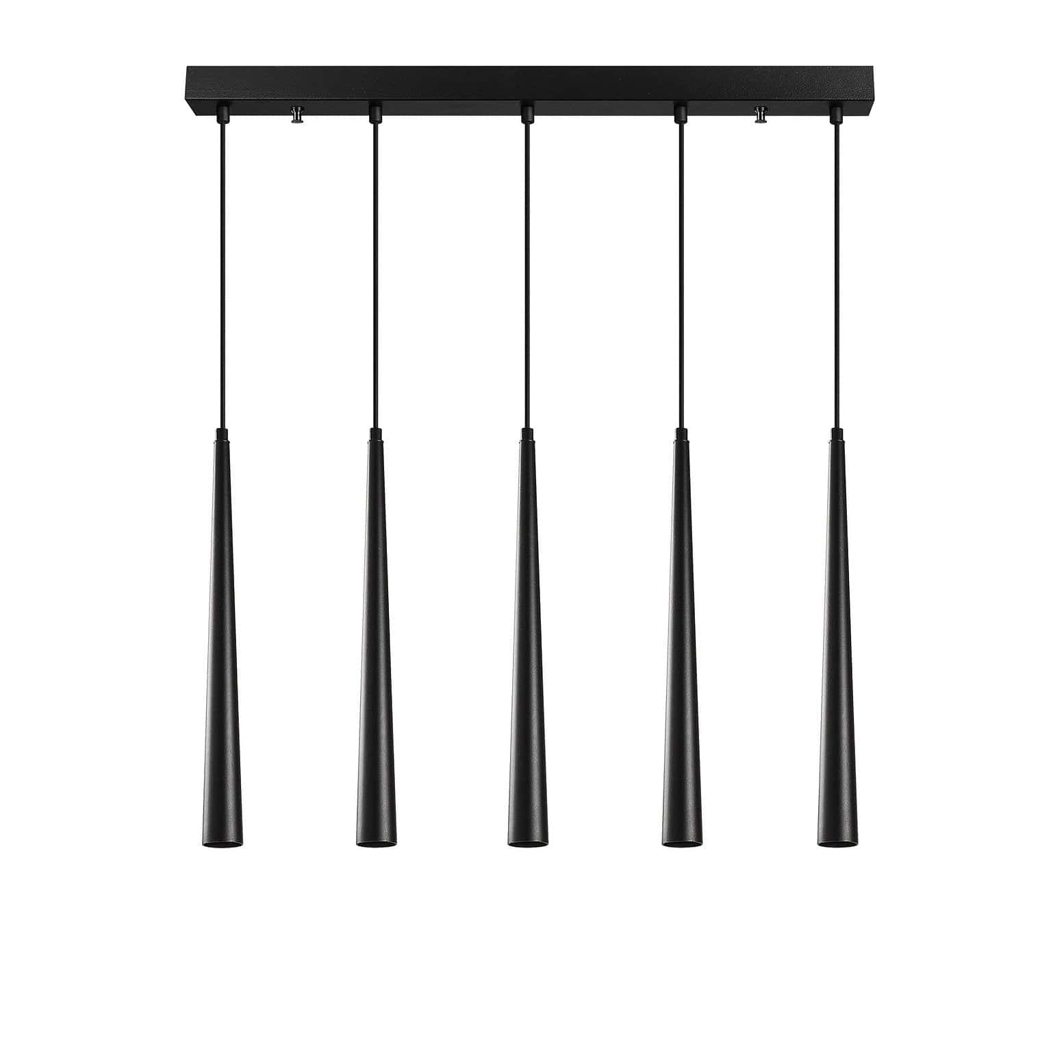 Asir Lampada Ugur 6075 Nero