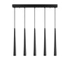 Asir Lampada Ugur 6075 Nero