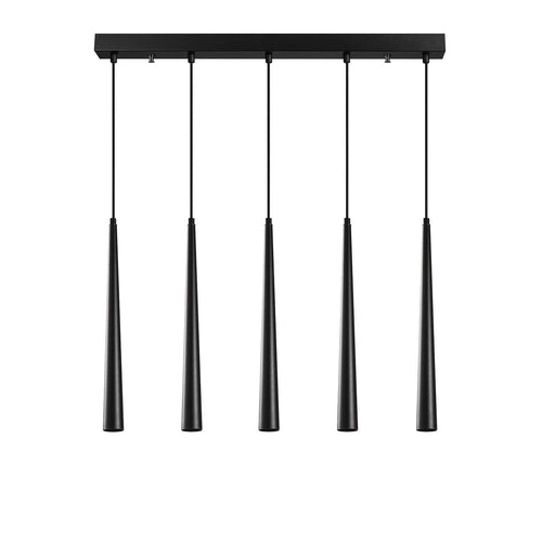 Asir Lampada Ugur 6075 Nero