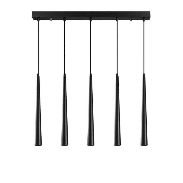 Asir Lampada Ugur 6075 Nero
