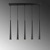 Asir Lampada Ugur 6075 Nero