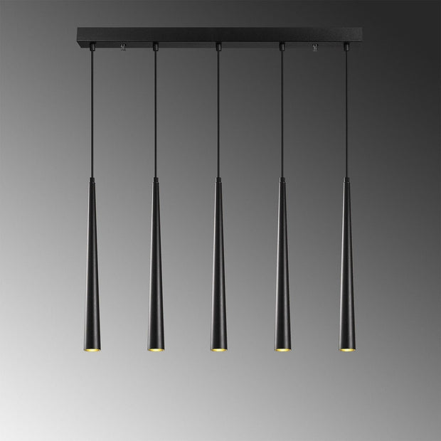 Asir Lampada Ugur 6075 Nero