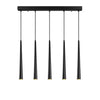 Asir Lampada Ugur 6075 Nero