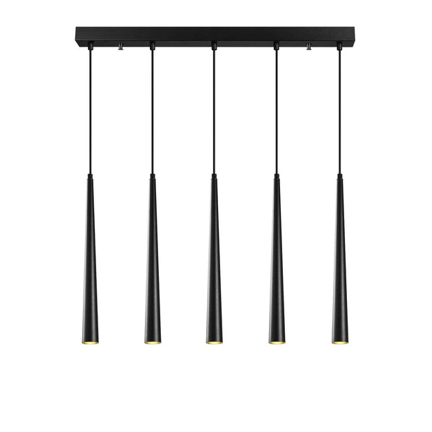 Asir Lampada Ugur 6075 Nero