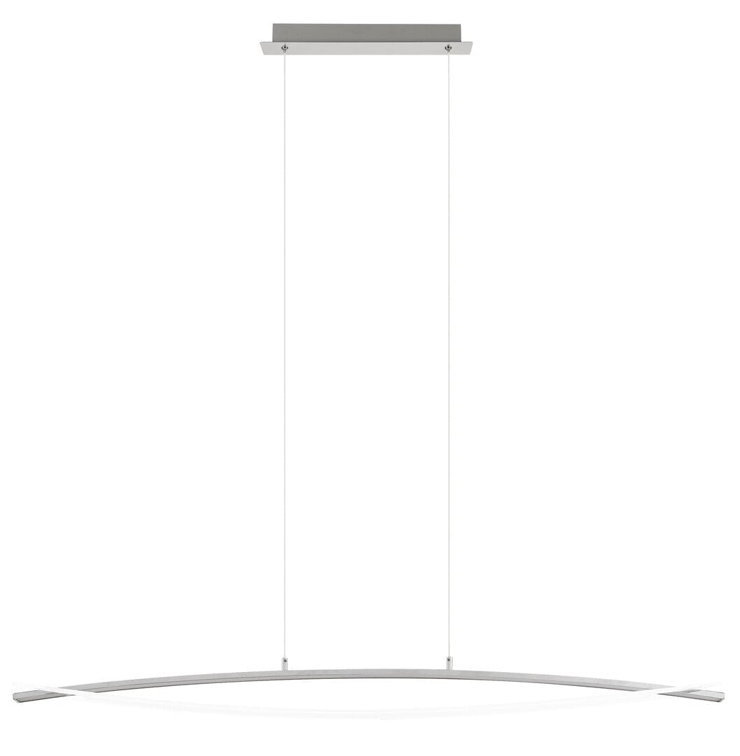 RabaLux Lampada Ulla 2220 Cromo