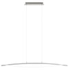 RabaLux Lampada Ulla 2220 Cromo