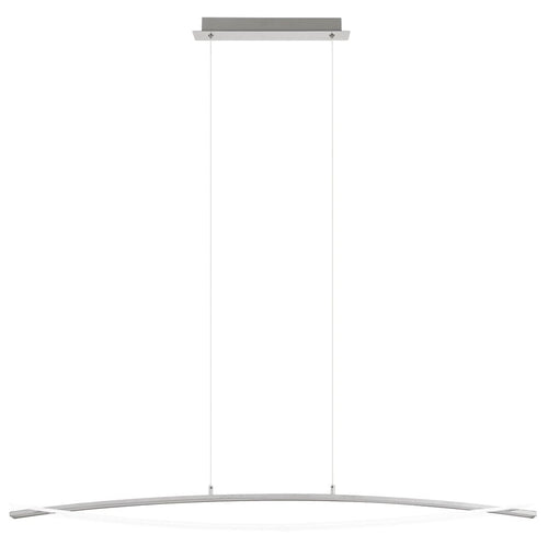 RabaLux Lampada Ulla 2220 Cromo