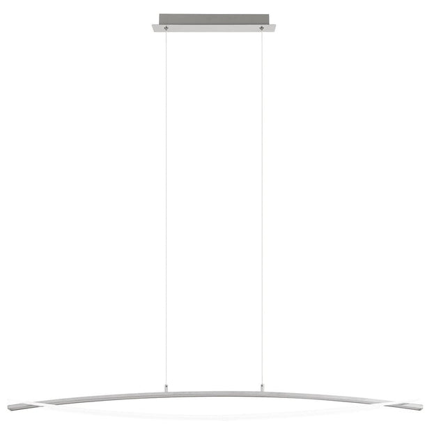 RabaLux Lampada Ulla 2220 Cromo