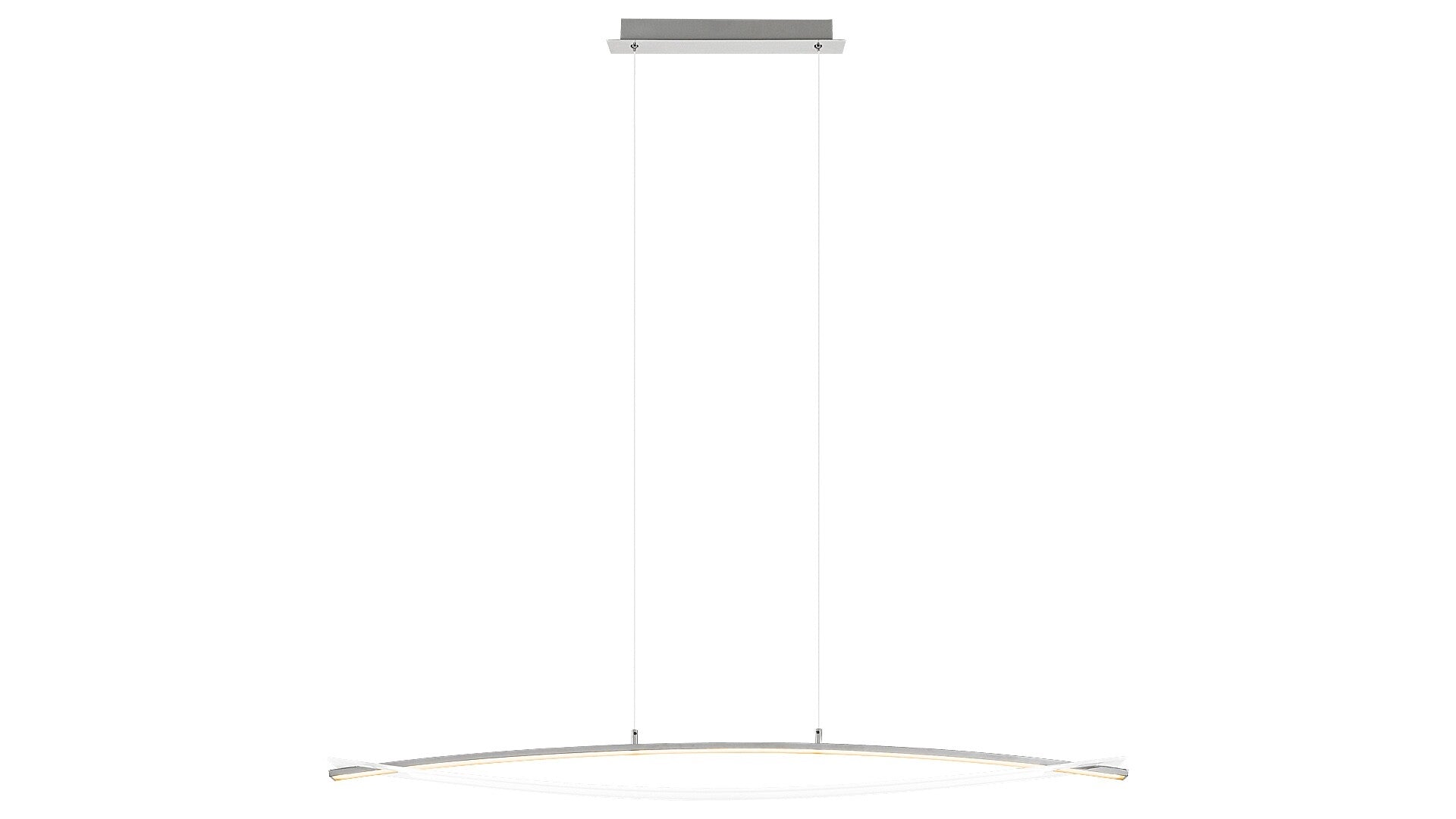 RabaLux Lampada Ulla 2220 Cromo