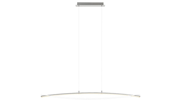RabaLux Lampada Ulla 2220 Cromo