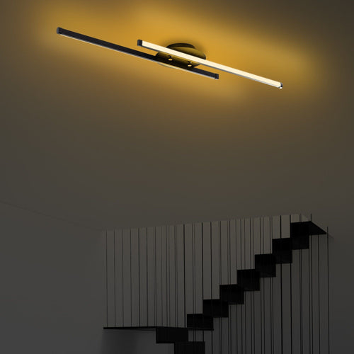 Asir Lampada Umut 13296 Nero