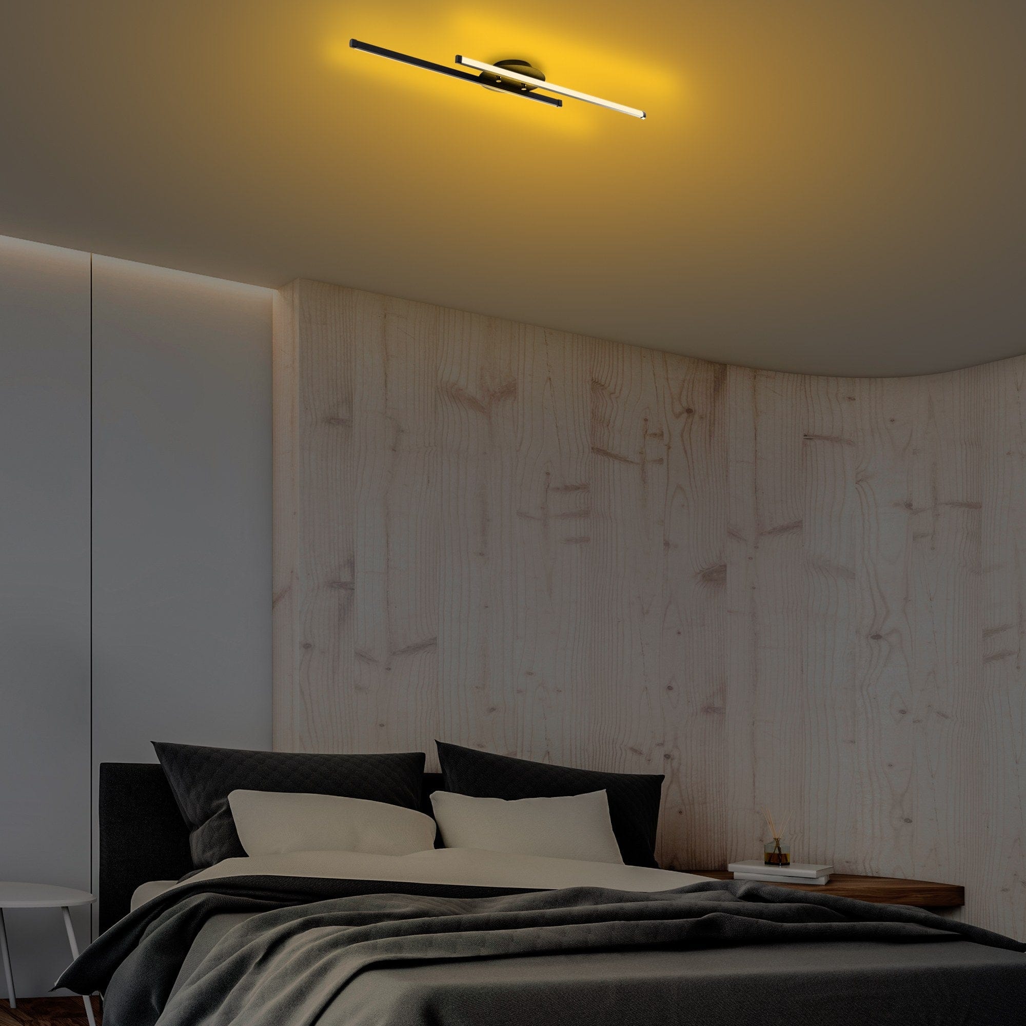 Asir Lampada Umut 13296 Nero