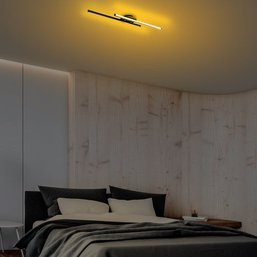 Asir Lampada Umut 13296 Nero