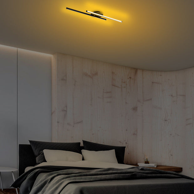 Asir Lampada Umut 13296 Nero