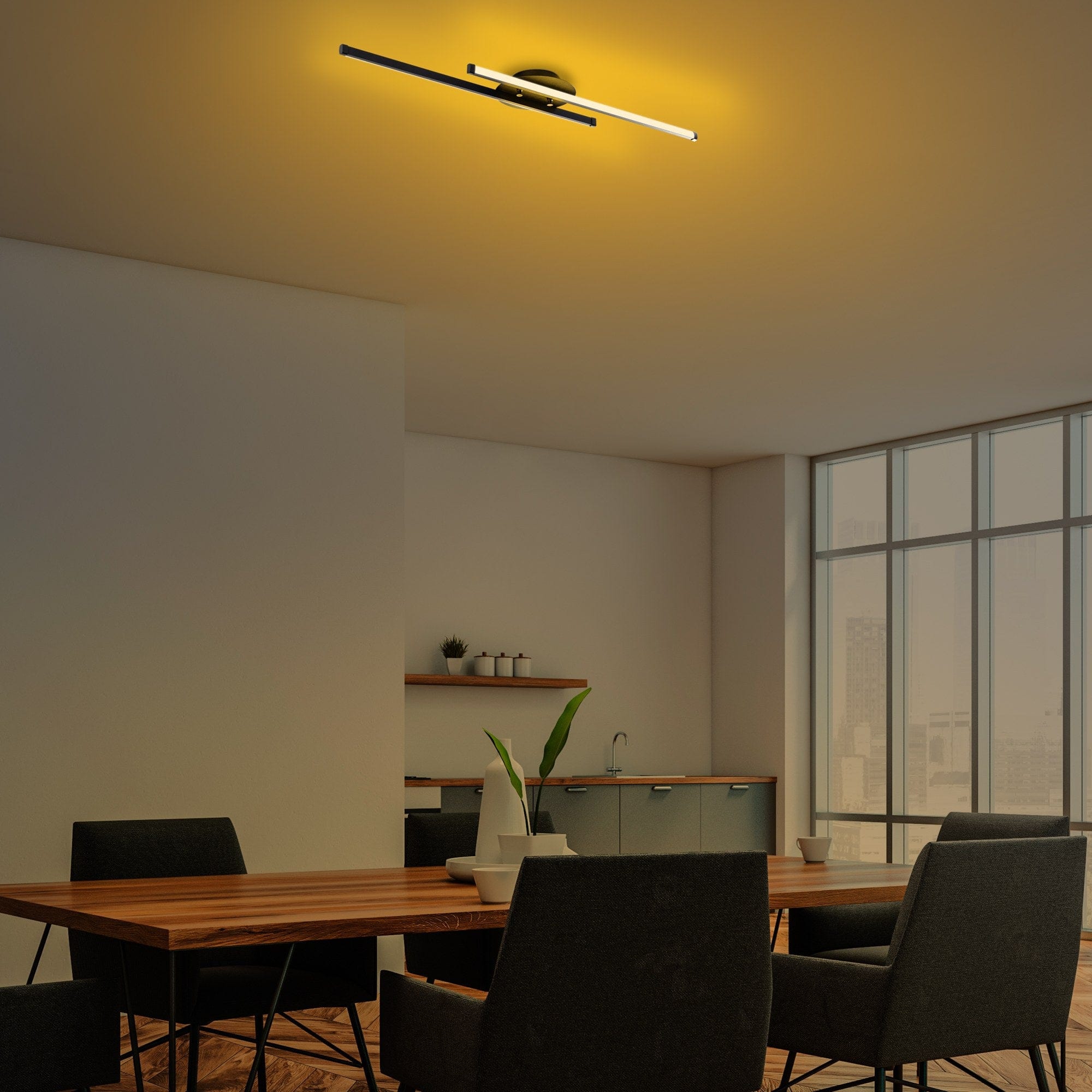 Asir Lampada Umut 13296 Nero
