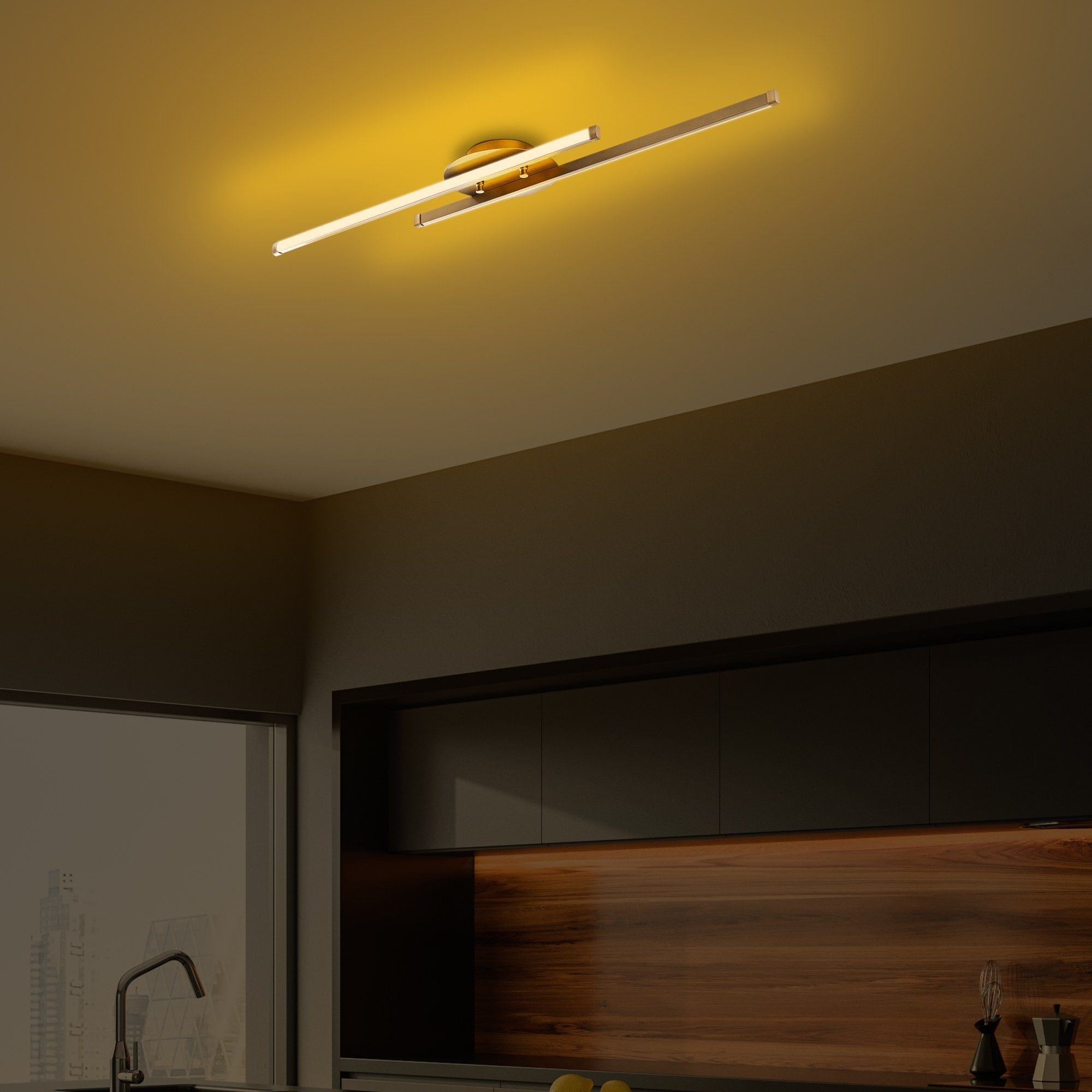 Asir Lampada Umut 13297 Oro