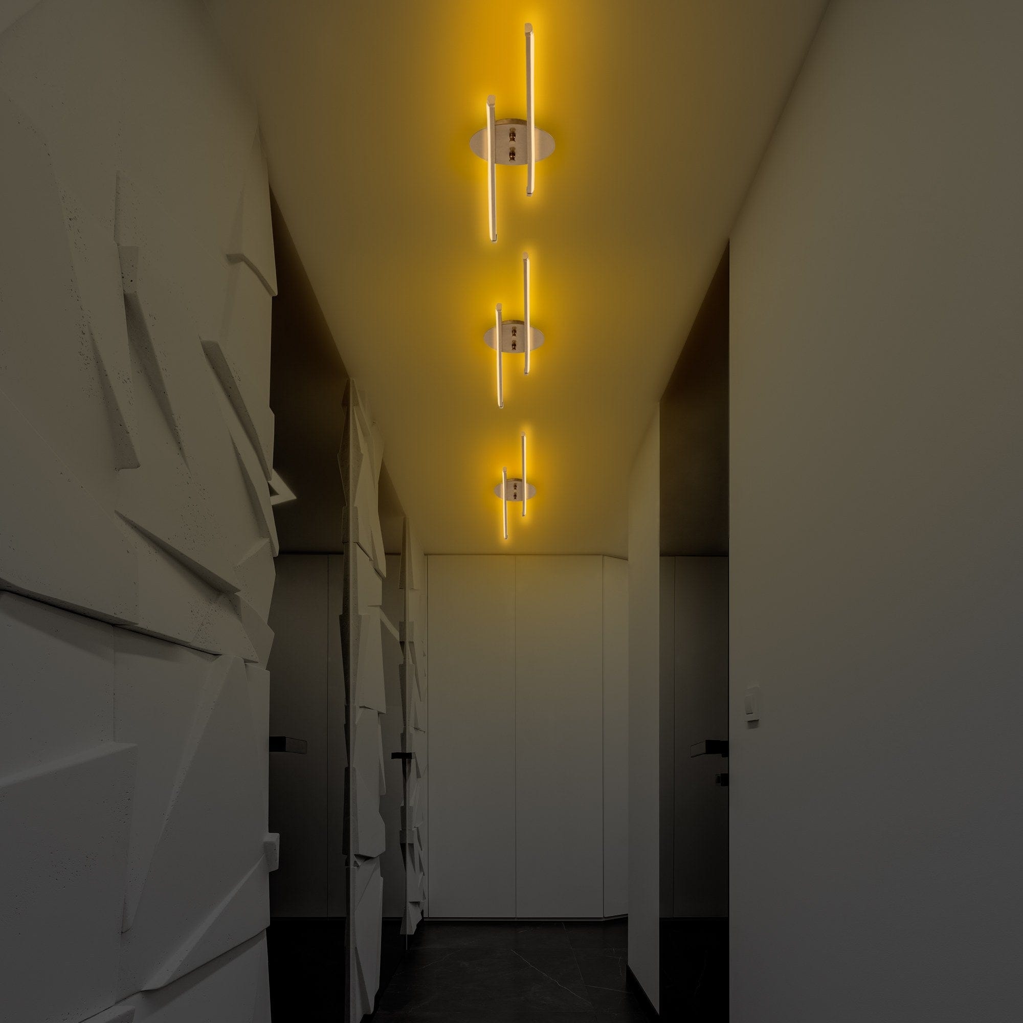 Asir Lampada Umut 13297 Oro