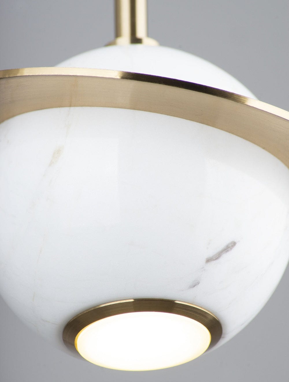 Maxlight Lampada Uranos P0413 Oro