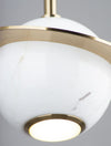 Maxlight Lampada Uranos P0413 Oro