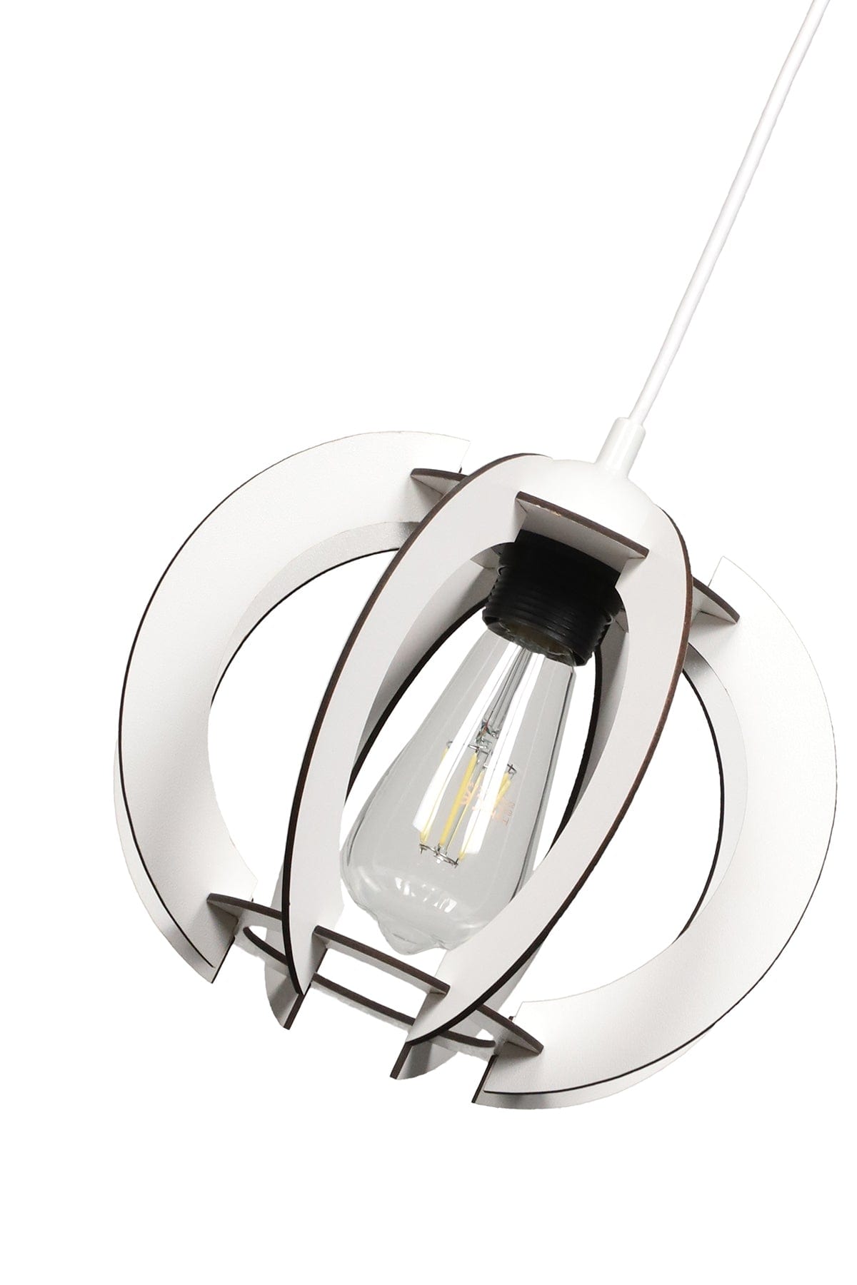 Oyo Lampada Urla Bianco
