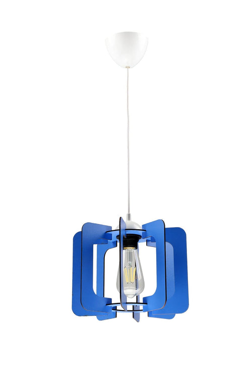 Oyo Lampada Urla Blu