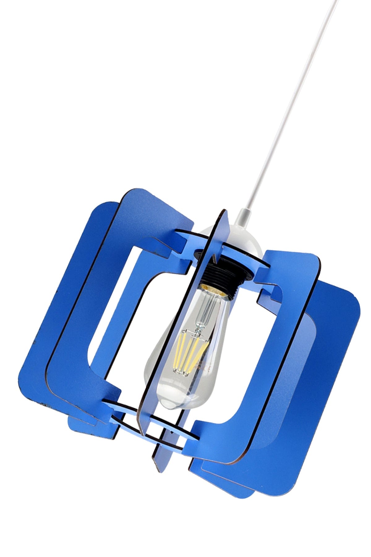 Oyo Lampada Urla Blu