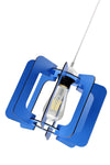 Oyo Lampada Urla Blu