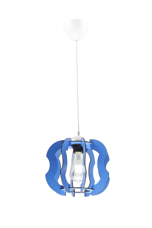 Oyo Lampada Urla Blu