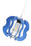 Oyo Lampada Urla Blu