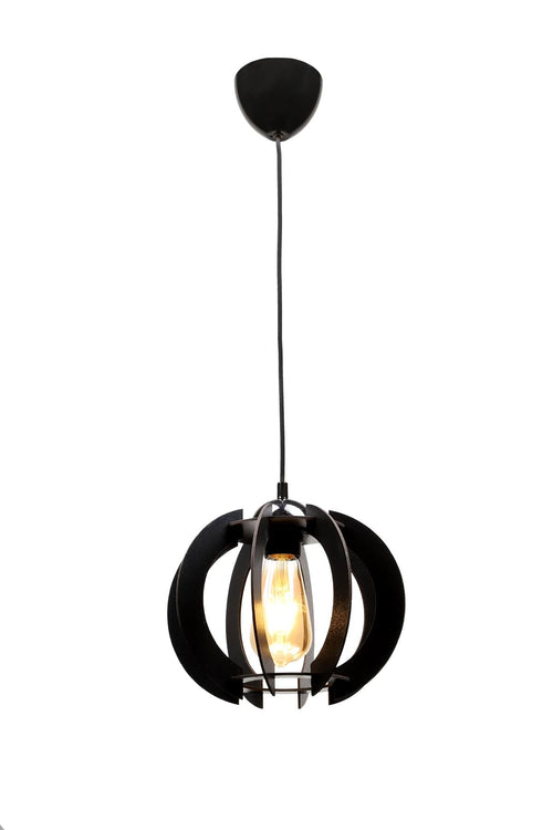 Oyo Lampada Urla Nero