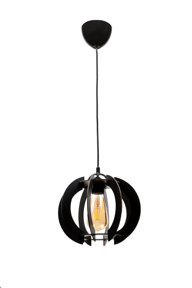 Oyo Lampada Urla Nero