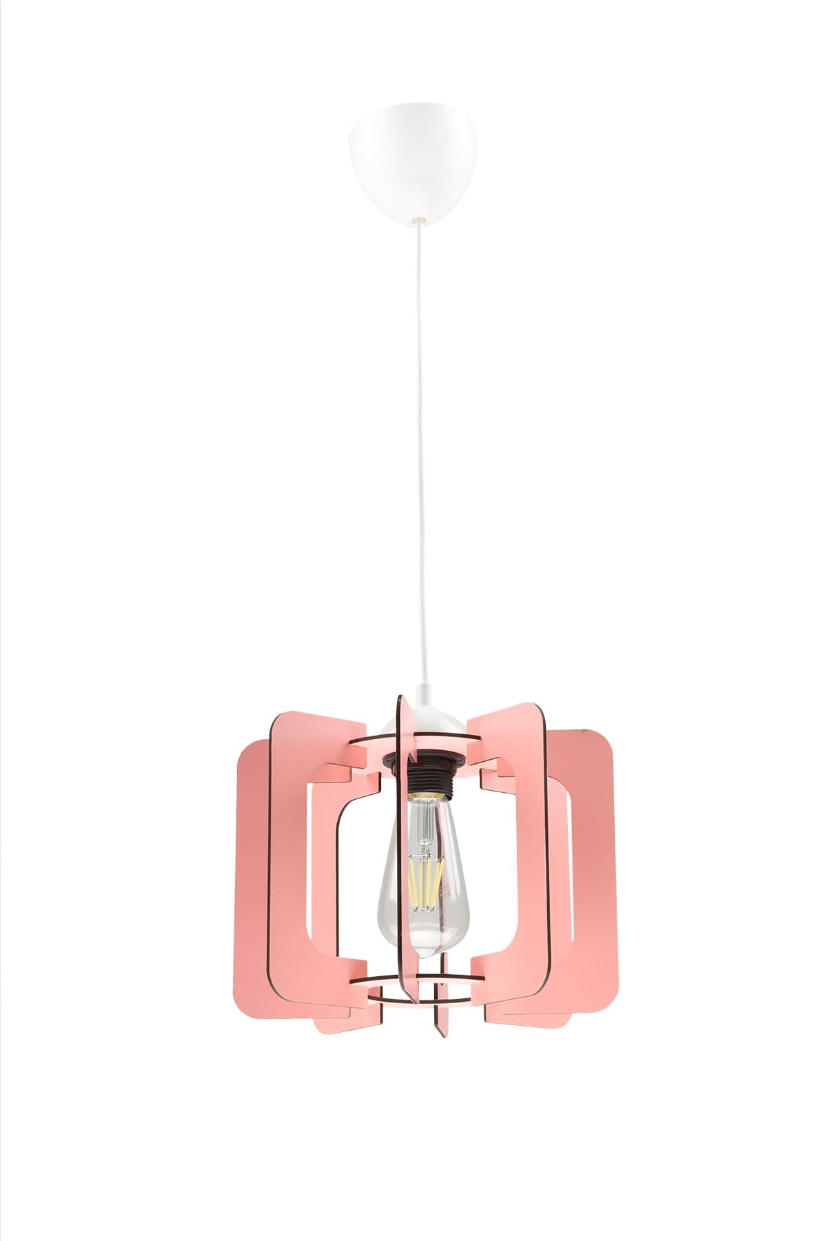 Oyo Lampada Urla Rosa