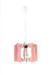 Oyo Lampada Urla Rosa