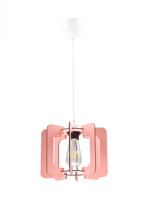 Oyo Lampada Urla Rosa