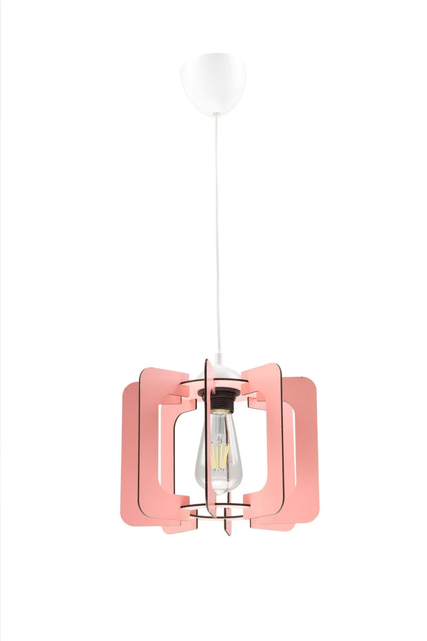 Oyo Lampada Urla Rosa
