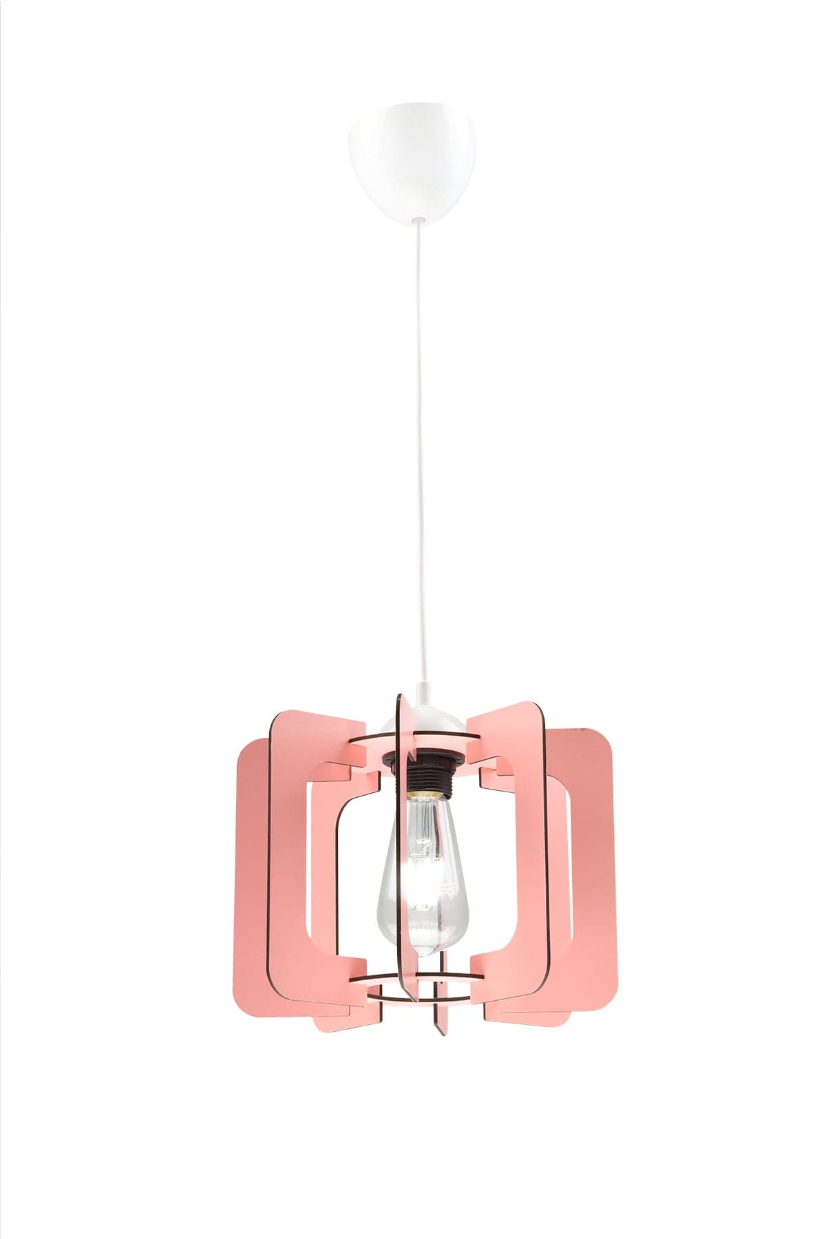 Oyo Lampada Urla Rosa