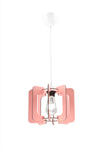 Oyo Lampada Urla Rosa